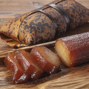 ちまき（あくまき）