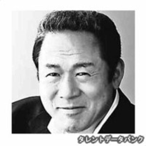 小林稔侍