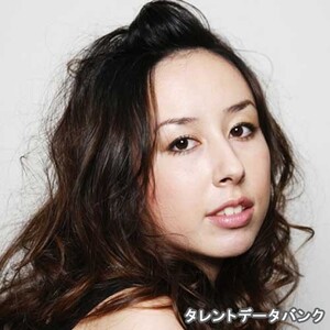 岡田マリア