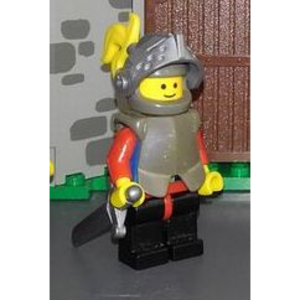 ヨロイカブト騎士