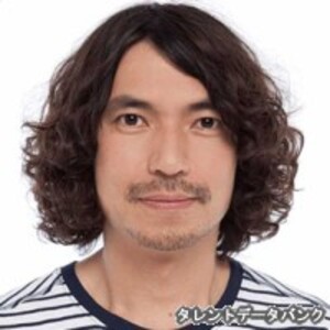 ふかわりょう