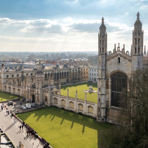 ケンブリッジ大学(イギリス)