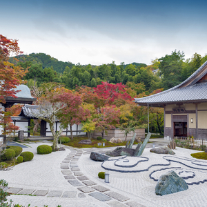 圓光寺(京都府)