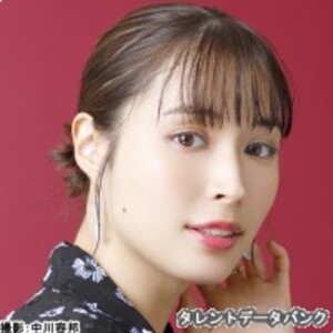 広瀬アリス