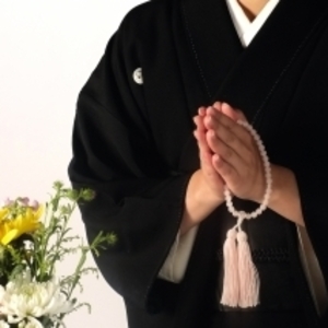 喪服