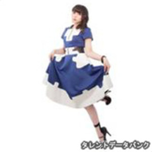 南波志帆