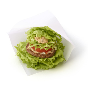 モスの菜摘（なつみ）モス野菜