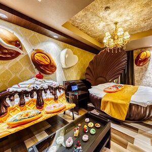 スイーツホテル 難波店