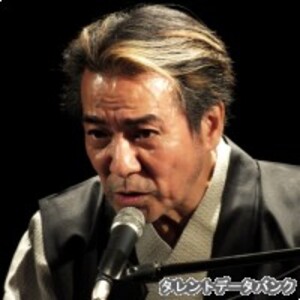 稲川淳二
