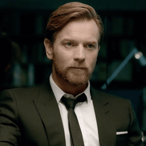 ユアン・マクレガー(Ewan McGregor)