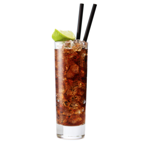 キューバリブレ(キューバリバー)