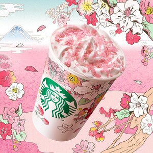 花見 さくら クリーム
