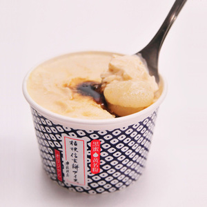 桔梗屋 桔梗信玄餅アイス