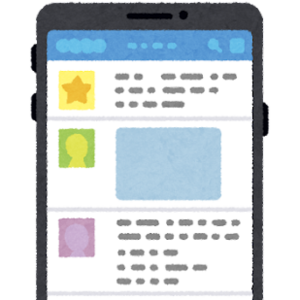 SNS(Twitter・Instagramなど)