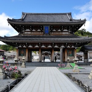 恐山霊場(恐山菩提寺)