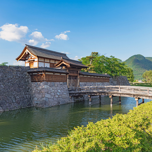 松代城(海津城)