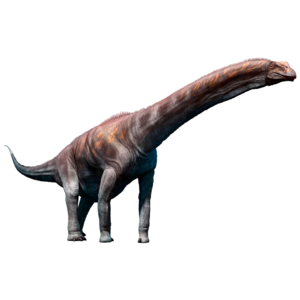 アルゼンチノサウルス
