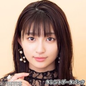 吉川愛(女優)