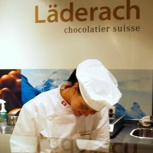 レダラッハ(Laderach)