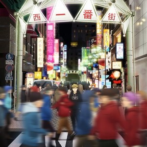 池袋ウエストゲートパーク(アニメ)