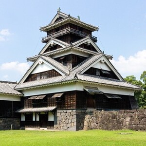 熊本城