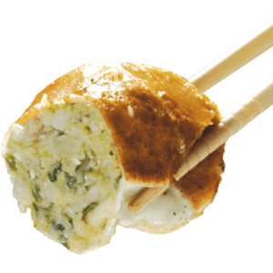 丸満餃子 焼餃子