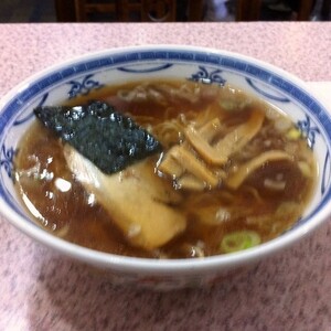 米沢ラーメン