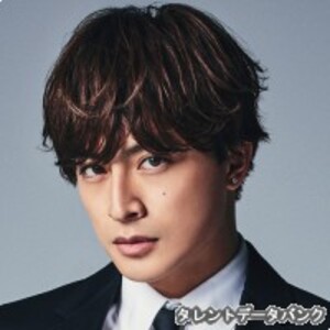 白濱亜嵐