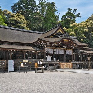 大神神社(奈良県)