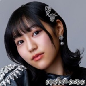 松永里愛(Juice=Juice)