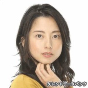 松尾れい子