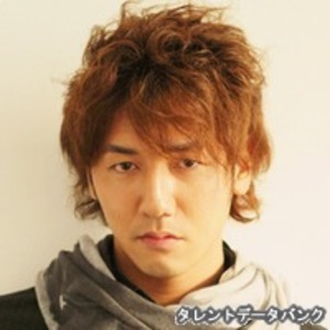 弓削智久