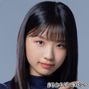 弓桁 朱琴(モーニング娘。’24)