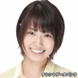 新谷あやか