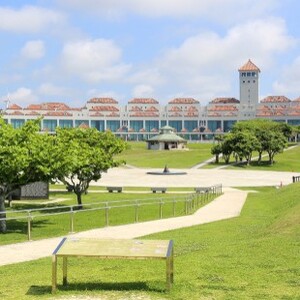 沖縄県営平和祈念公園