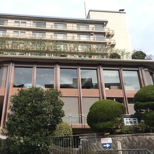 兵衛向陽閣(有馬温泉)