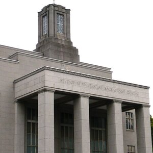 聖心女子大学