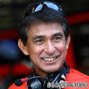 鈴木亜久里