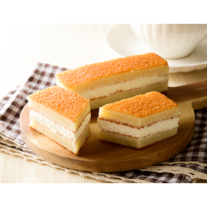 ローソン 生フィネ -生クリームフィナンシェ-