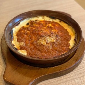 ドリア