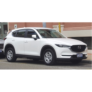 マツダ CX-5