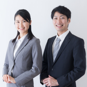 市役所職員・自治体職員