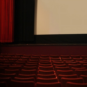 映画鑑賞
