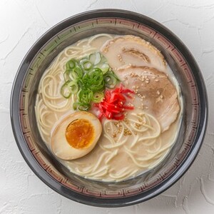 博多ラーメン