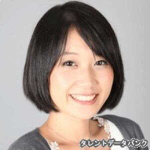 森谷里美