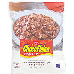 ローソン セレクト チョコフレーク
