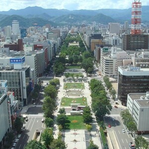 北海道