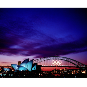 シドニーオリンピック