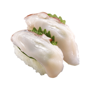 生たこ(スシロー)