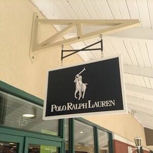 ポロ ラルフ ローレン(POLO RALPH LAUREN)